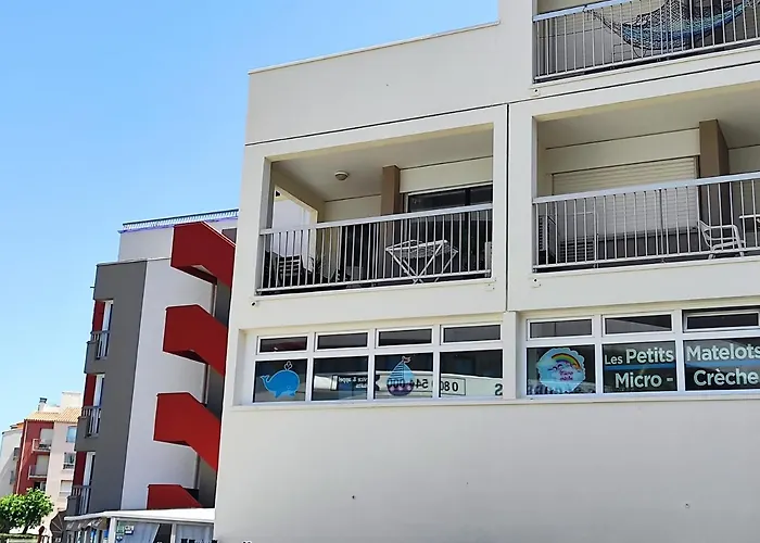 Apartmán Orion Position Piscine Parking Prive Terrasse *