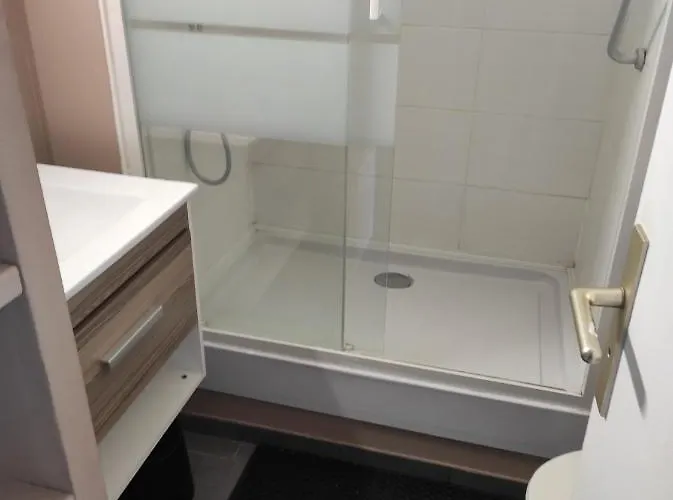 Orion Position Piscine Parking Prive Terrasse Apartmán