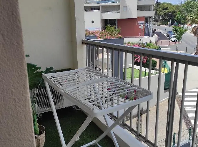 Orion Position Piscine Parking Prive Terrasse *