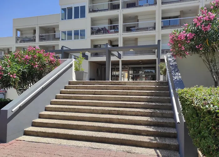 Apartmán Orion Position Piscine Parking Prive Terrasse