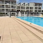 Διαμέρισμα Centre Port,piscine Et Parking Sous Terrain *