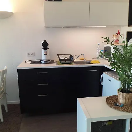 Apartment Port Piscine, Parking, Prive,navette Aeroport Agde