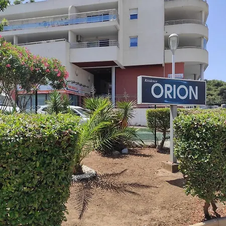 Port Piscine, Parking, Prive,navette Aeroport Apartment