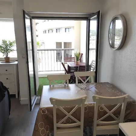 Port Piscine, Parking, Prive,navette Aeroport Agde