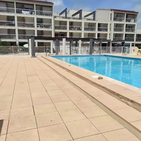 Apartment Centre Port,piscine Et Parking Sous Terrain *