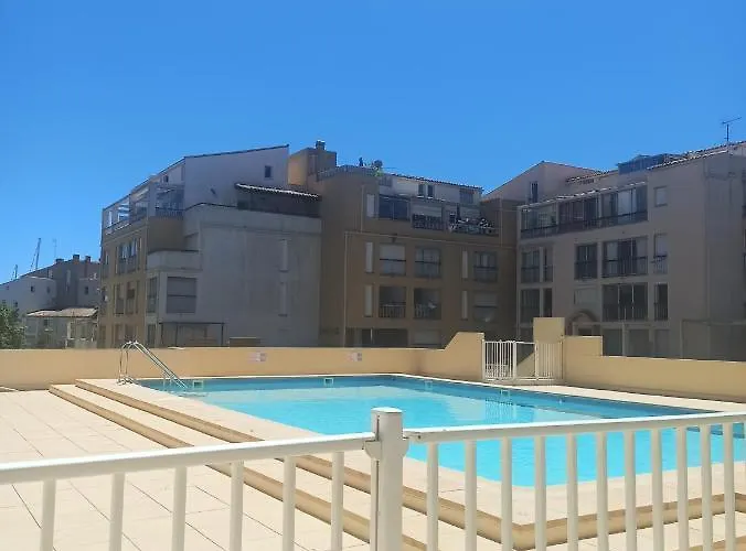 Appartamento Résidence Orion Position Piscine Parking Privé Terrasse